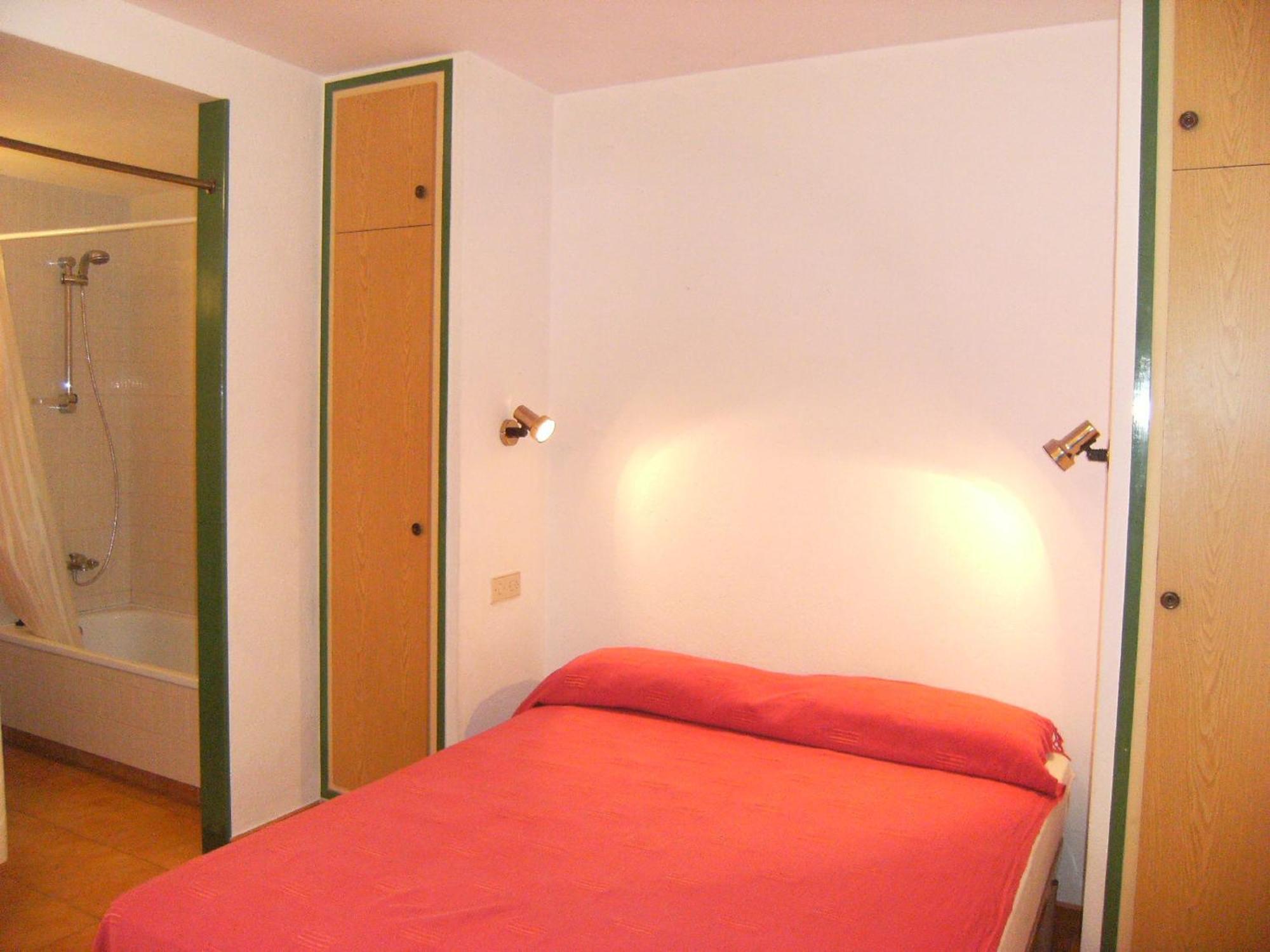 Gran Sol - Apartamentos L'Escala Room photo
