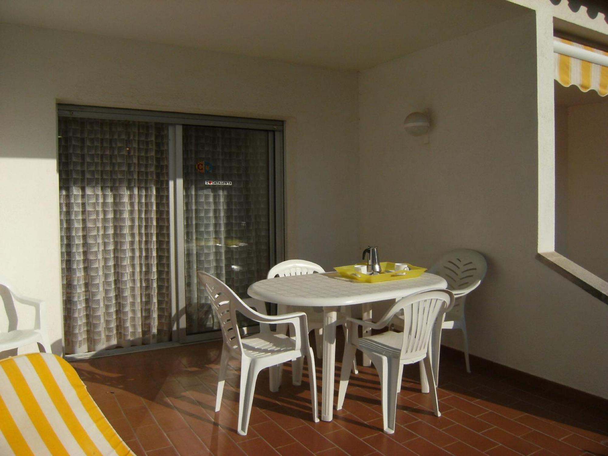 Gran Sol - Apartamentos L'Escala Room photo