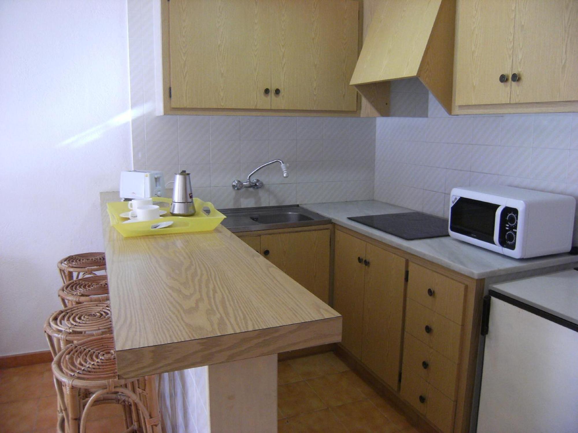 Gran Sol - Apartamentos L'Escala Room photo