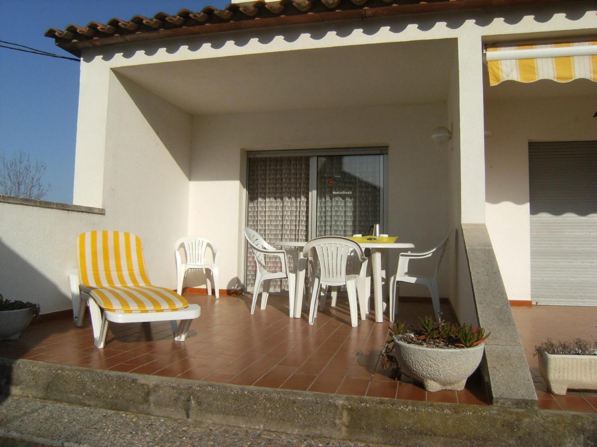 Gran Sol - Apartamentos L'Escala Room photo