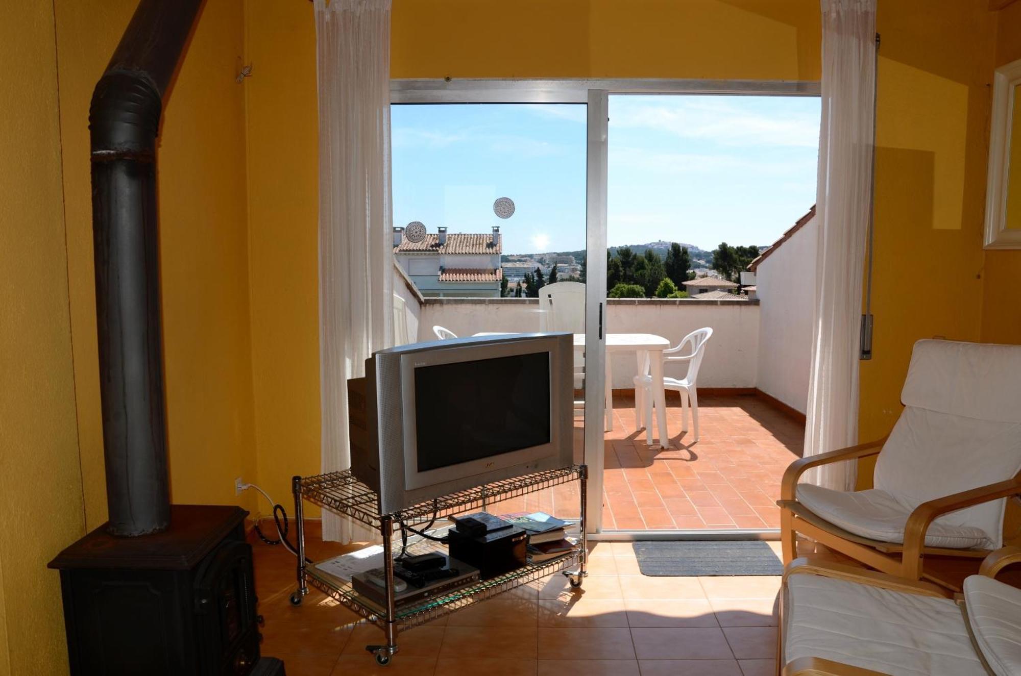 Gran Sol - Apartamentos L'Escala Room photo